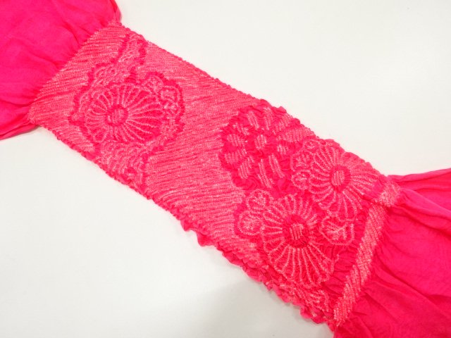 Japanese Kimono / Accessories Silk